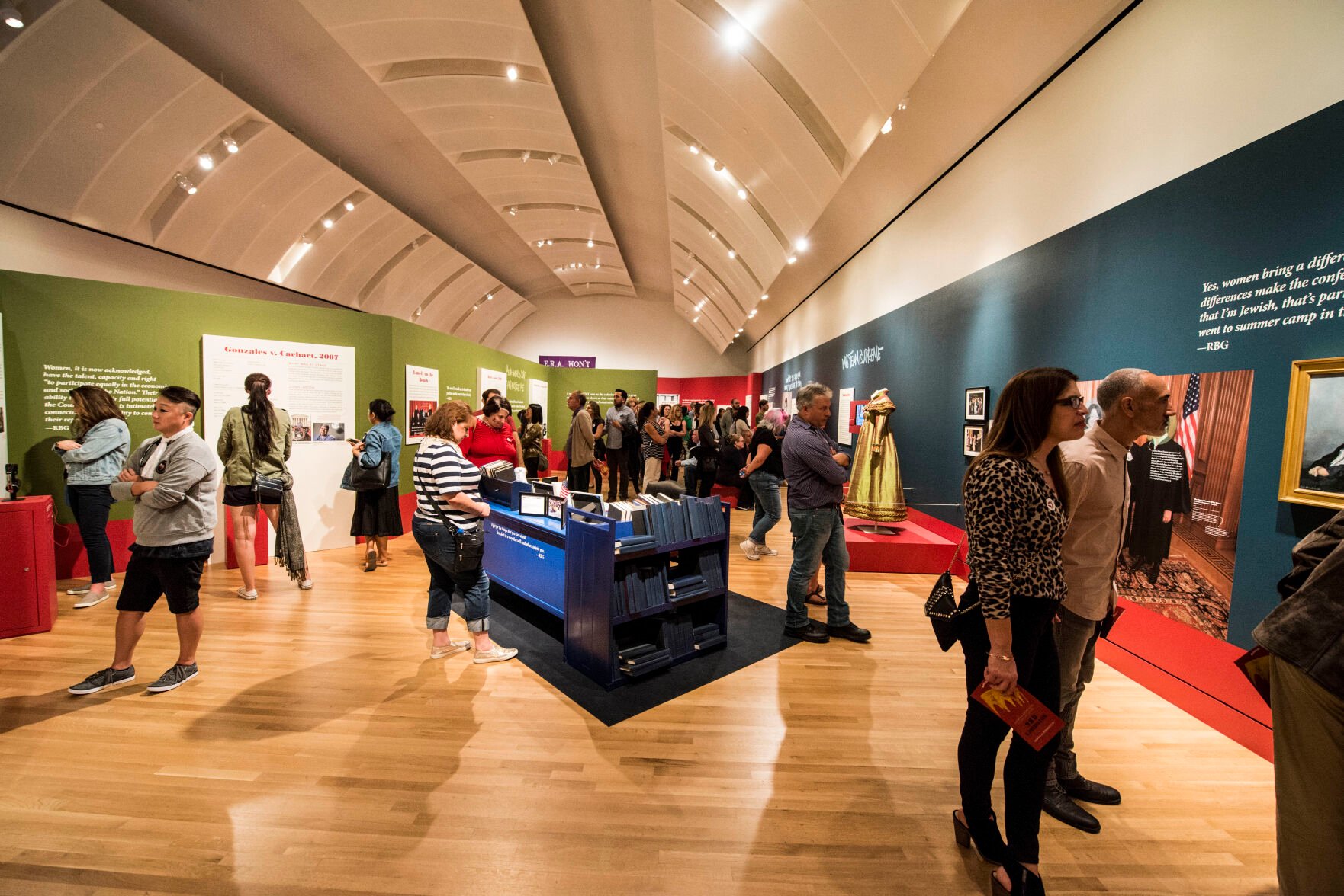 Skirball Cultural Center - Late Night At The Skirball - November 2, 2018